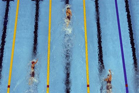 rio 2016 swimming results|2016 olympic swimming results.